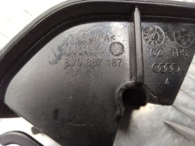 VAG 8V08871874PK в наличии Чернигов