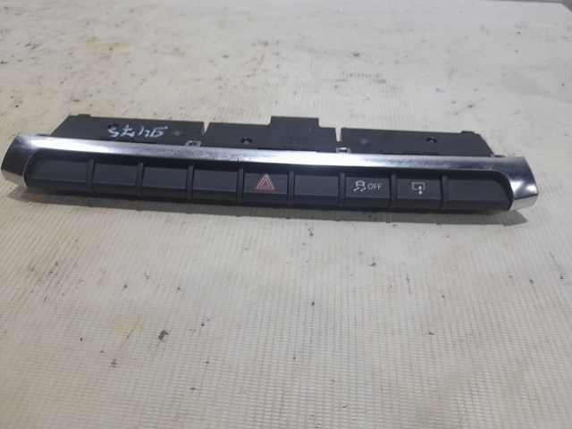 8V0925301AK VAG Блок кнопок центральной консоли купить в Каменское