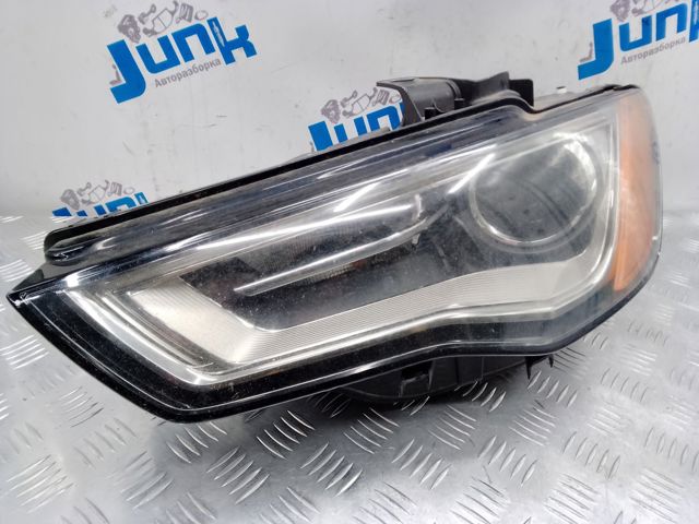 Основная фара в сборе левая 8V0941005B VAG