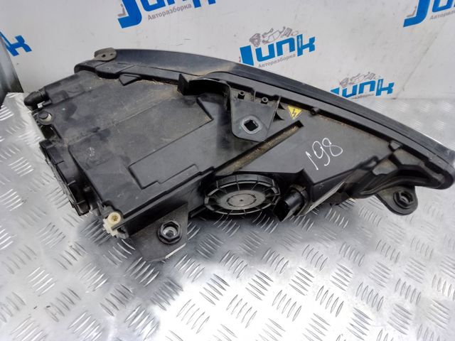 VAG 8V0941005B Левая фара в наличии Одесса