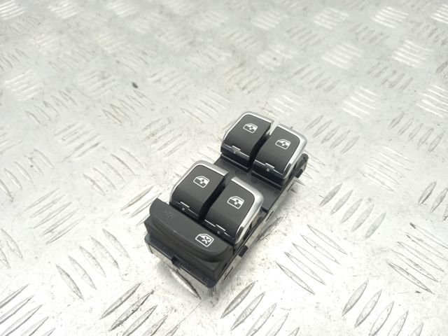 Центральная кнопка подъемника стёкол 8V0959851G VAG
