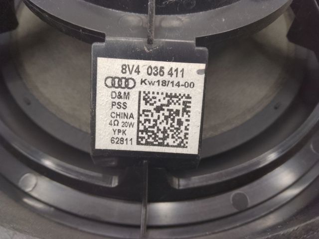 VAG 8V4035411 Динамик передней двери в наличии Львов