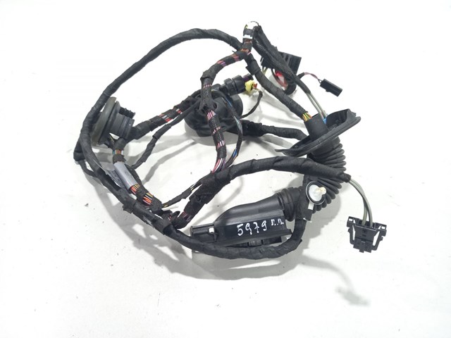 Жгут проводов передней двери 8V4971030G VAG