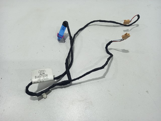 Жгут проводов передней двери 8V4971036E VAG