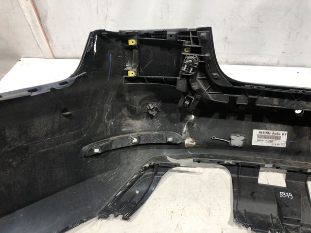 VAG 8V5807067AGRU Задний бампер в наличии Хмельницкий