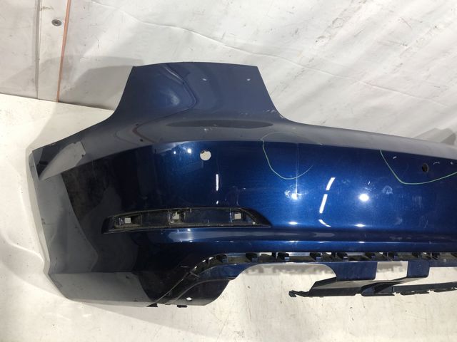 8V5807067AGRU VAG Задний бампер купить в Одесса