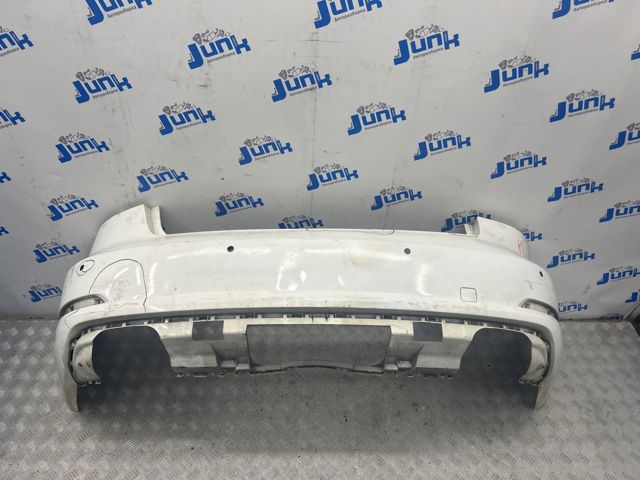 VAG 8V5807067AGRU Бампер задний в наличии Житомир