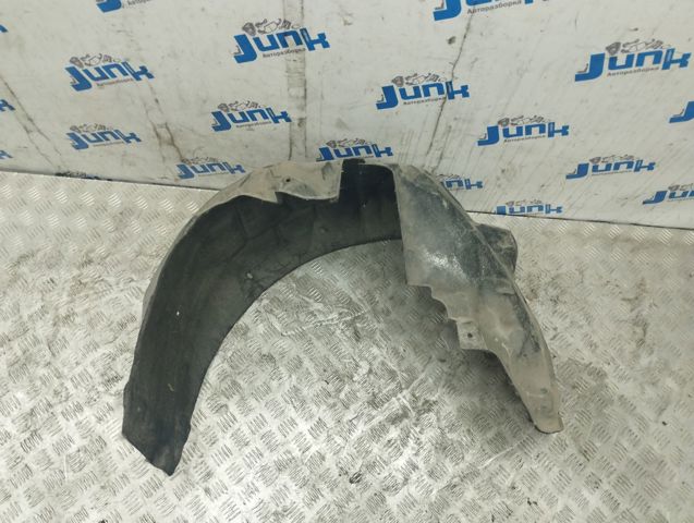 Подкрылок крыла заднего правый 8V5810172E VAG