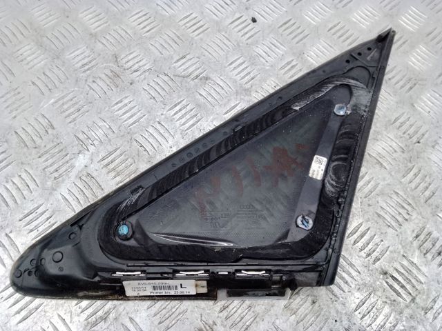 VAG 8V5845297FNVB Стекло кузова (багажного отсека) левое в наличии Чернигов