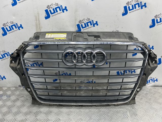 8V58536511QP VAG Решетка радиатора купить в Павлоград