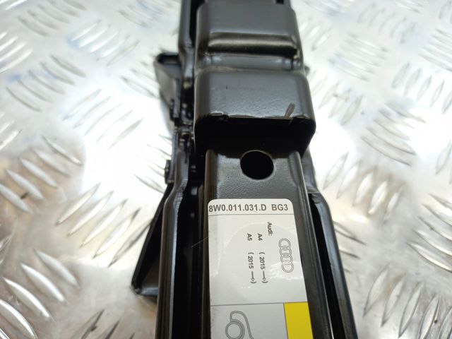8W0011031C VAG Домкрат купить в Тернополь