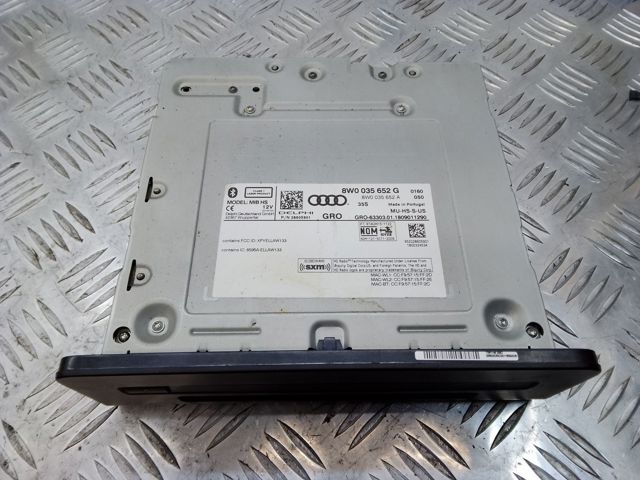 8W0035652G купить Ирпень