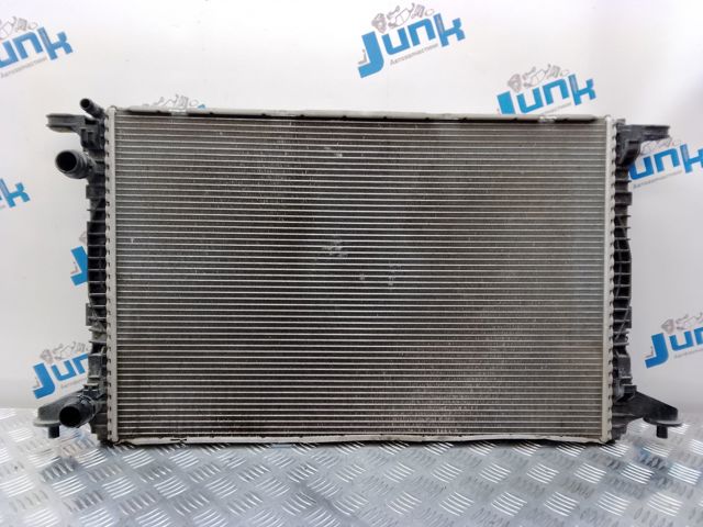 8W0121251AK VAG Радиатор купить в Павлоград