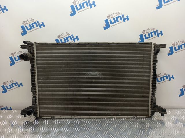 8W0121251AK VAG Радиатор купить в Винница