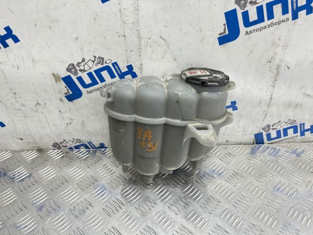 8W0121405G VAG Бачок системы охлаждения расширительный купить в Черновцы