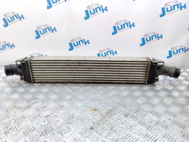 Система охлаждения наддувочного воздуха 8W0145805 VAG