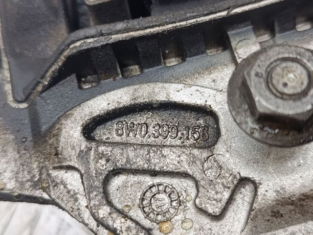 Опора КПП 8W0399156AN VAG
