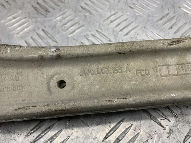 8W0407151C Рычаг передней подвески нижний левый купить Ровно