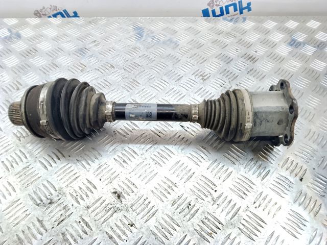 VAG 8W0407271F Полуось передняя в наличии Павлоград