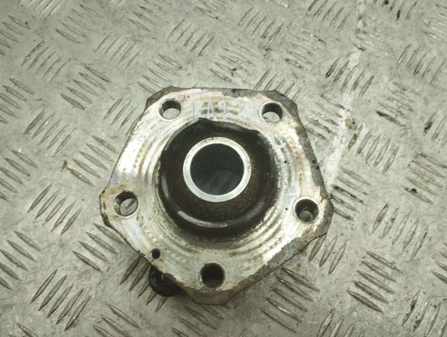 8W0407613 VAG Передняя ступица купить в Днепр