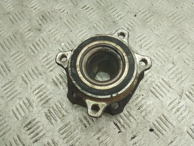 8W0407613 VAG Ступица передняя купить в Харьков