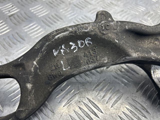 VAG 8W0413037H Вилка амортизатора переднего нижняя левая в наличии Хмельницкий