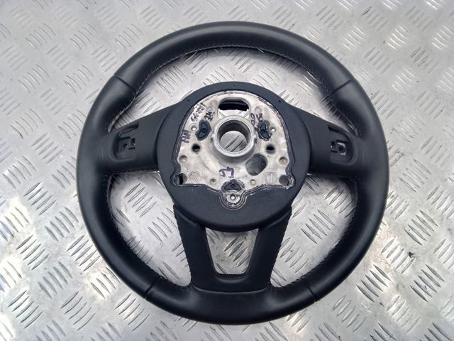 Рулевое колесо 8W0419091CLINY VAG