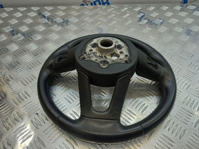 Руль 8W0419091HINU VAG