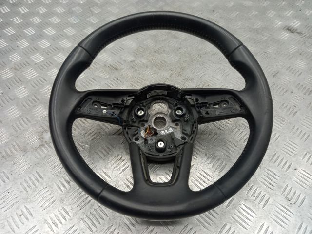 Рулевое колесо 8W0419091KINU VAG