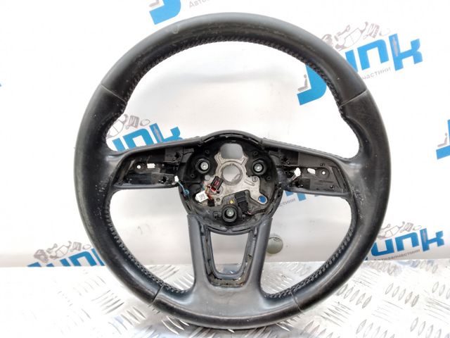 VAG 8W0419091KINU Руль в наличии Днепр