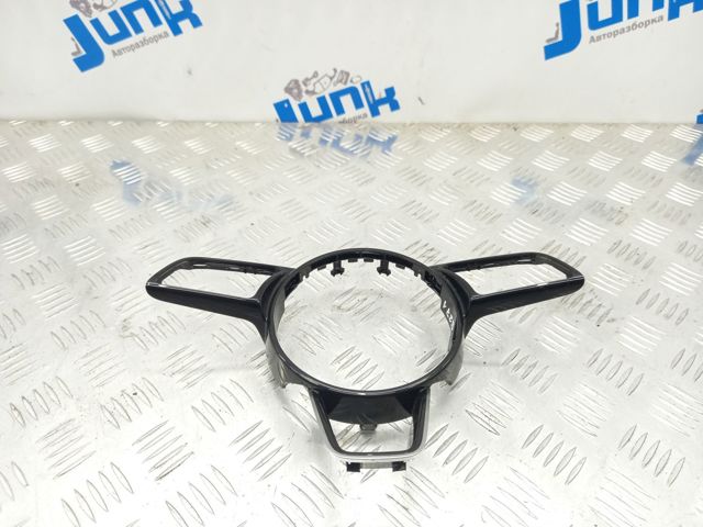Колесо рулевое 8W0419689INZ VAG
