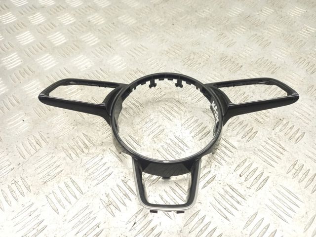 VAG 8W0419689INZ Рулевое колесо в наличии Черновцы