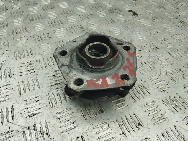 Ступица задняя 8W0501652D VAG