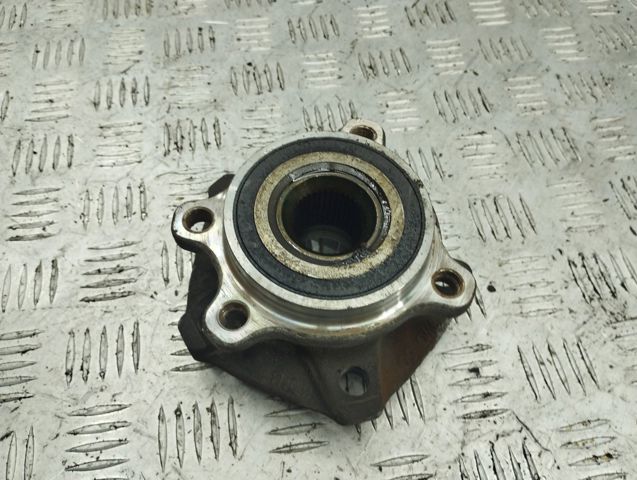 VAG 8W0501652D Ступица задняя в наличии Украина