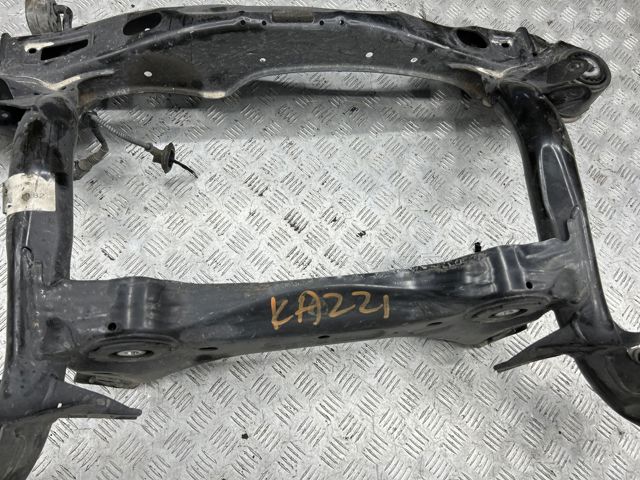 Балка задняя 8W0505235AK VAG