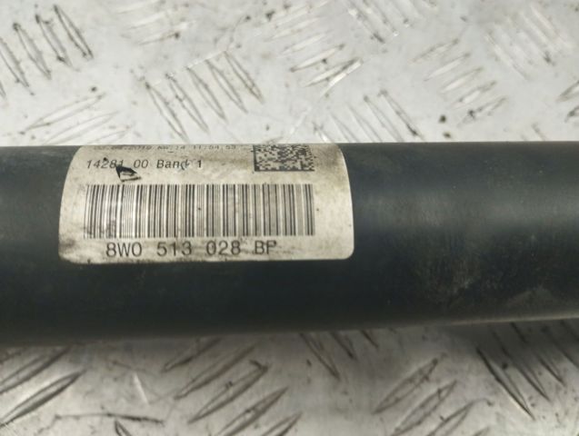 8W0513035AJ VAG Амортизатор задний купить в Ровно