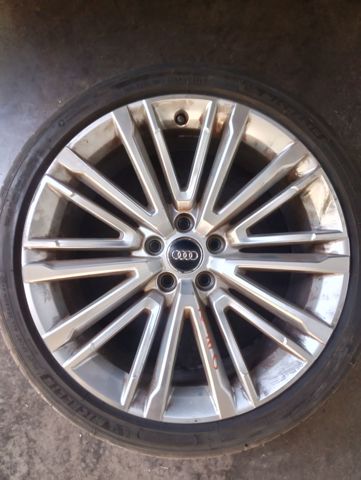 Диски на авто 8W0601025BE VAG