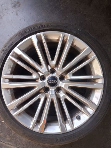 VAG 8W0601025BE Диски колесные литые (легкосплавные, титановые) в наличии Украина