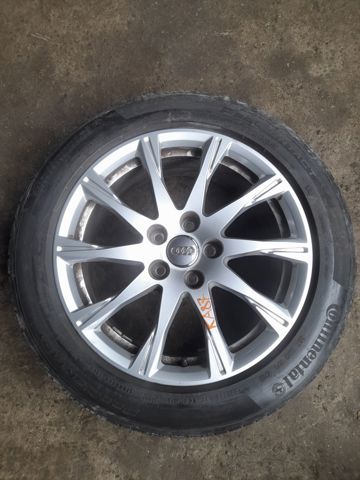 Диски 8W0601025C VAG