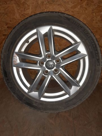VAG 8W0601025E Диски колесные в наличии Одесса