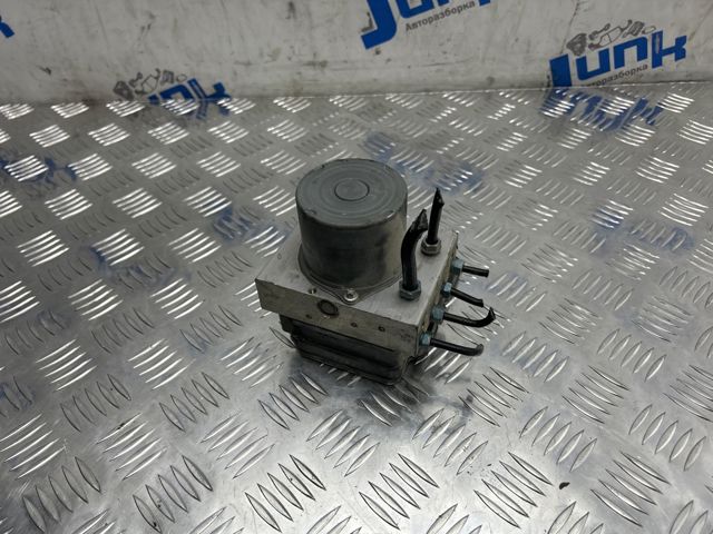 Блок управления АБС  8W0614517ANBEF VAG