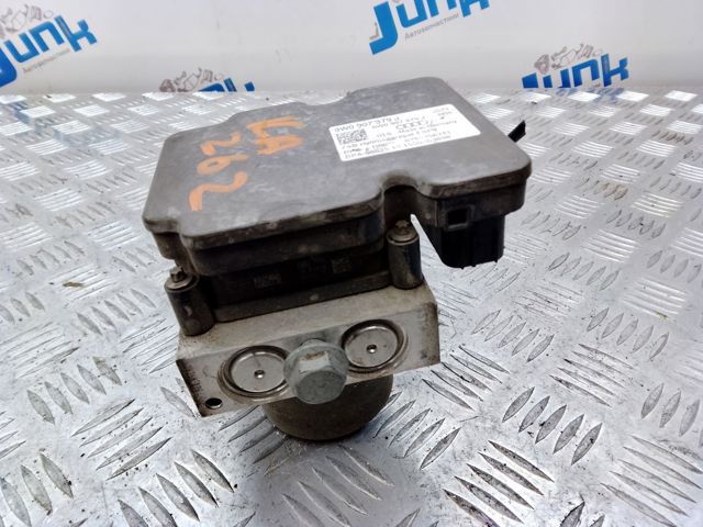 Гидроблок АБС 8W0614517GBEF VAG