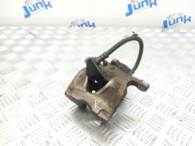 Задний правый суппорт 8W0615404 VAG