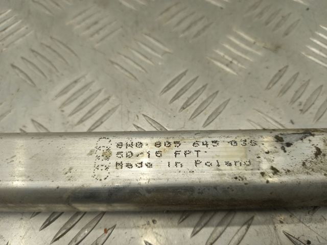 Распорка передних стоек подвески левая 8W0805645 VAG