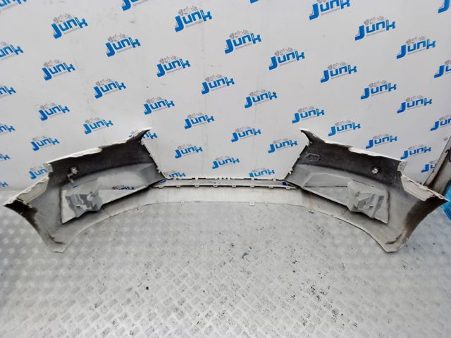 Передний бампер 8W0807065SGRU VAG