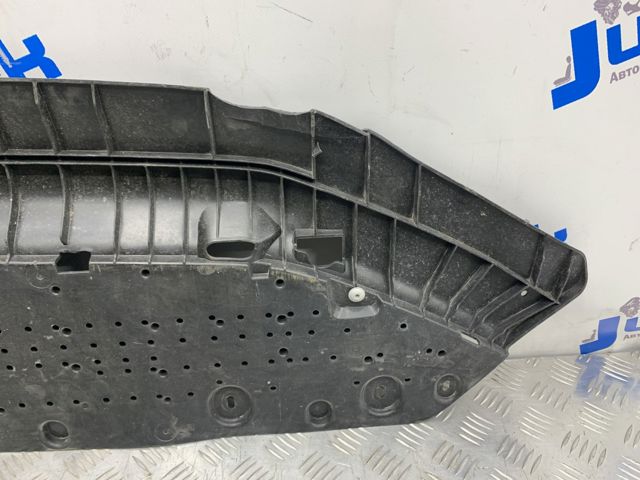 8W0807611E VAG Защита бампера переднего купить в Черкассы