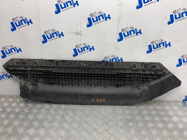 8W0807611E VAG Защита бампера переднего купить в Полтава