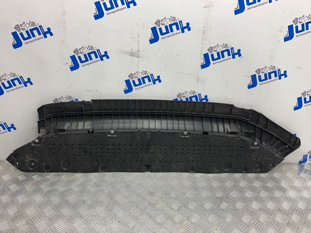 8W0807611E VAG Защита бампера переднего купить в Черкассы