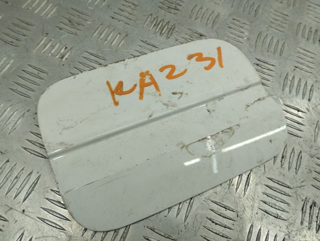 Дверка бензобака 8W0809907BGRU VAG