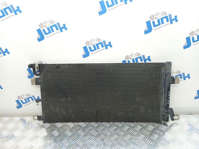 Радиатор охлаждения кондиционера 8W0816421J VAG